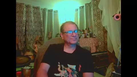 CoryAssMan online show from 07-01-26, 10:39
