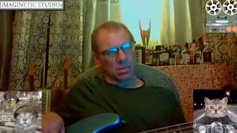 CoryAssMan online show from 07-09-26, 07:23