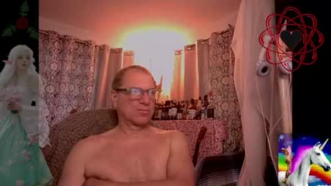 CoryAssMan online show from 07-14-26, 02:05