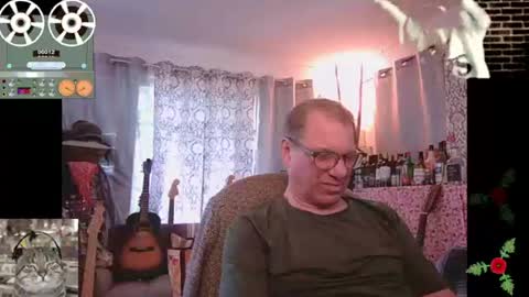 CoryAssMan online show from 07-20-26, 05:15