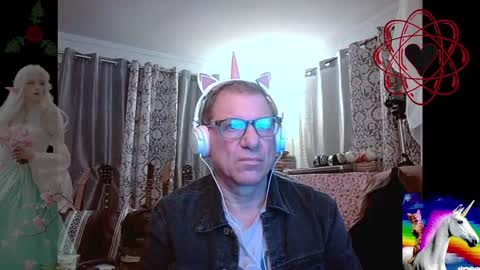 corycohn2 online show from 10-24-25, 09:06