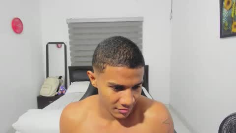 Ethan  online show from 04-09-26, 01:05