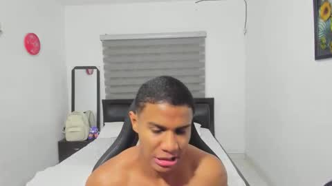 Ethan  online show from 04-15-26, 12:28