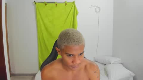 Ethan  online show from 05-14-26, 05:31