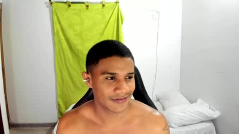 Snapshot of corzoethan chatting on 07-18-26, 12:04 Ethan online show from 07-18-26, 12:04