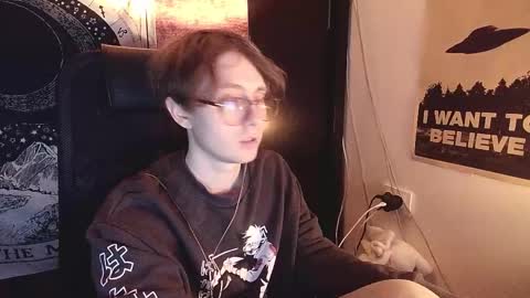 Barry online show from 02-01-26, 07:12