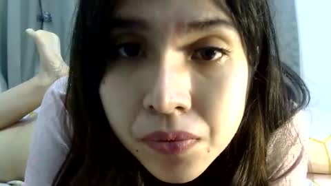 Liz Gwyneth Charlota online show from 05-14-26, 02:24