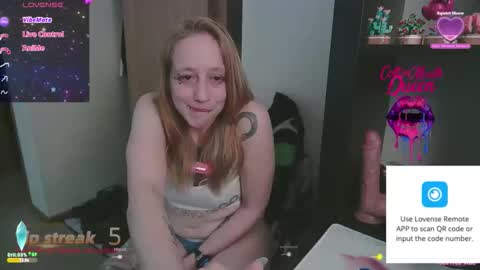 cottonmoufqueen online show from 05-20-26, 04:18