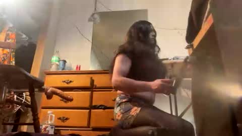 country dixon online show from 04-29-26, 05:33