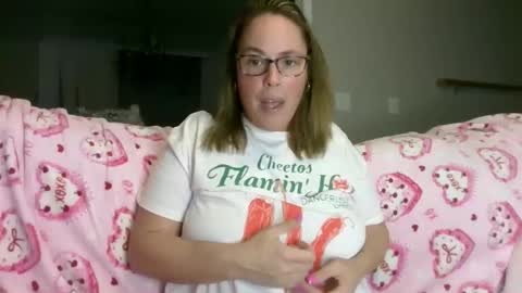 Fallen Angel 21 online show from 03-05-26, 03:35