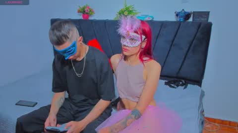 couple_2533 online show from 11-01-25, 11:01