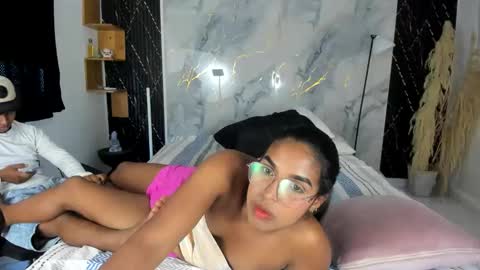 Snapshot of couple_dirty777 chatting on 05-08-26, 02:22 Jonatham and Marllory online show from 05-08-26, 02:22
