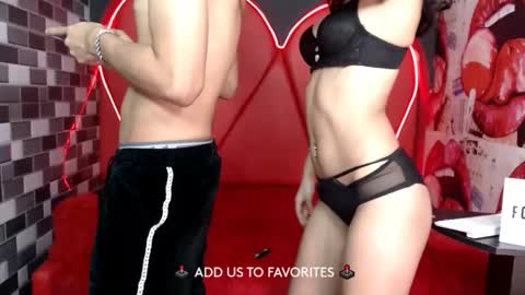 MIA LIZ AND SAM online show from 02-18-25, 11:08