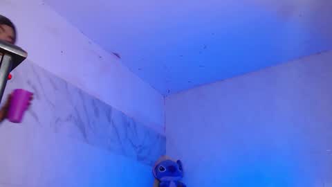 ALEXA  KIM online show from 04-15-26, 02:57