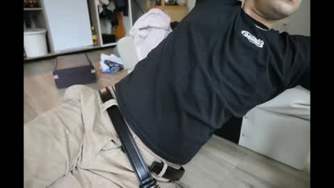 couplegame1901 online show from 05-05-26, 12:46