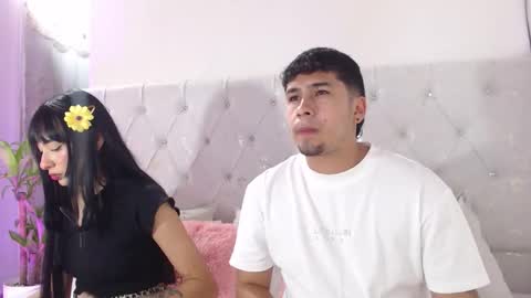 Juli and Liam online show from 03-02-26, 04:47