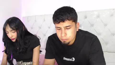 Juli and Liam online show from 08-02-26, 05:06