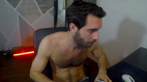 cowudder20 online show from 01-14-25, 08:37