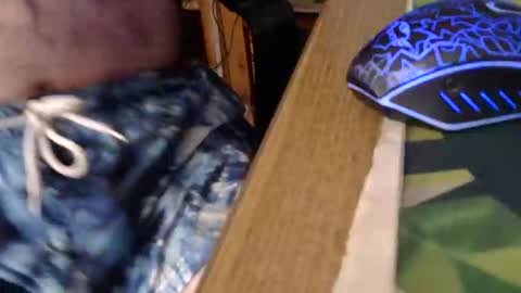 coyote017 online show from 05-23-26, 04:11