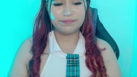 Snapshot of cozy_kitty chatting on 05-09-26, 03:23 cozy_kitty online show from 05-09-26, 03:23