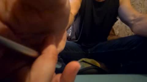 FloridasTwinkieKody online show from 05-11-26, 08:42
