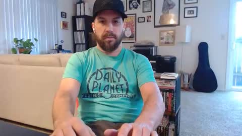 cram online show from 04-18-26, 03:16