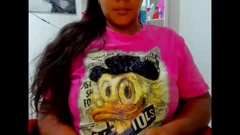 Snapshot of crapicorniohot3o chatting on 12-03-25, 02:19 crapicorniohot3o online show from 12-03-25, 02:19