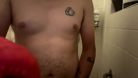 Crash Nasty online show from 07-28-26, 04:41
