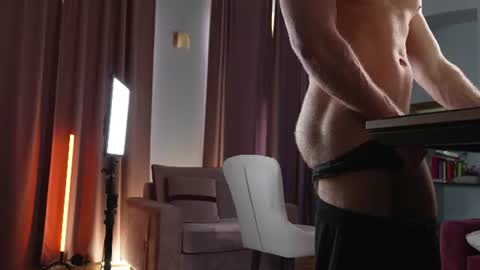 CraveLorenzo online show from 06-29-26, 07:14