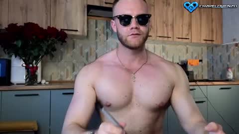 CraveLorenzo online show from 07-27-26, 12:56