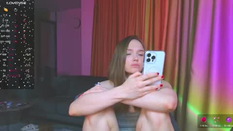 lucy online show from 03-21-26, 03:37