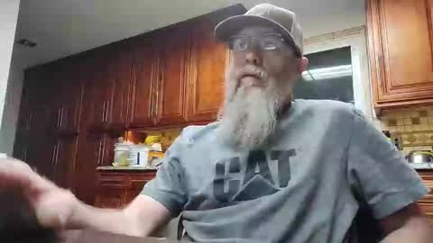 Dick Fitswell online show from 05-11-26, 10:21