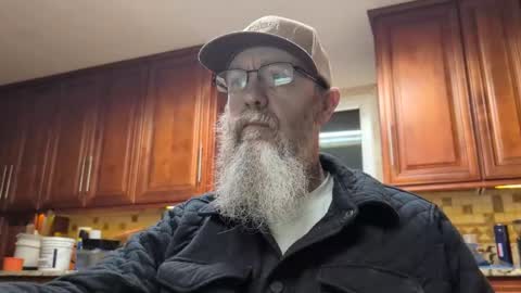 Dick Fitswell online show from 05-16-26, 10:12
