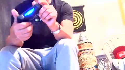 drbucknaked online show from 10-17-25, 12:36