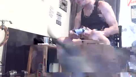 drbucknaked online show from 11-28-25, 04:37