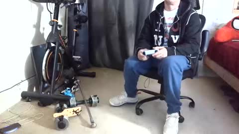 drbucknaked online show from 03-24-26, 05:56