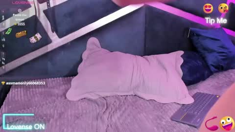 megan online show from 05-26-26, 01:07