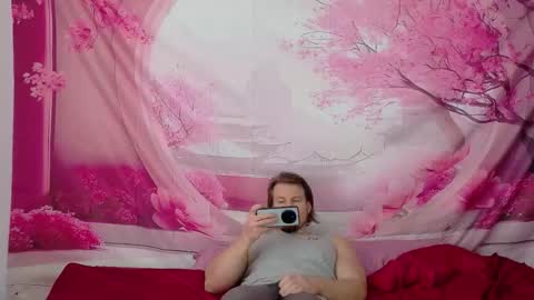 crazyangel8 online show from 03-18-26, 10:07