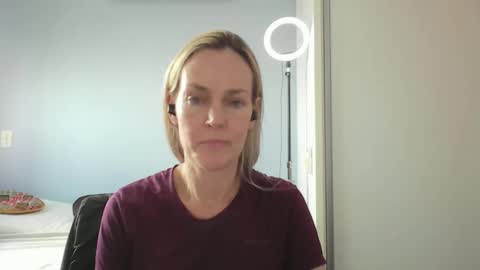 Anny online show from 02-06-26, 12:41