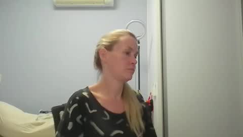 Anny online show from 03-23-26, 12:36