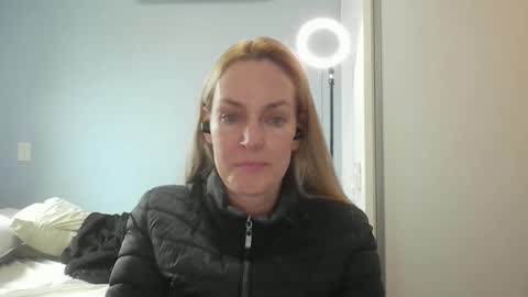 Anny online show from 05-22-26, 12:22