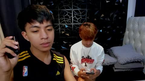 Snapshot of crazyasiantwinkxx chatting on 04-02-26, 05:27 Jes online show from 04-02-26, 05:27