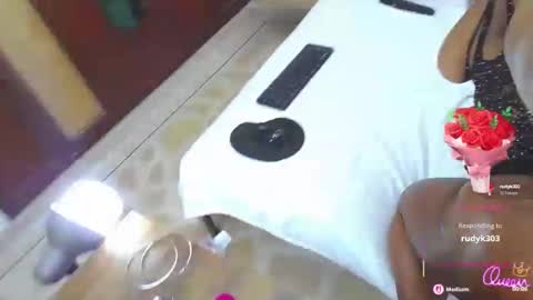 Sara online show from 01-15-26, 01:26