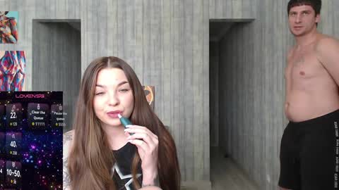 Kerry  Ronny. More customized contentFREE following  online show from 02-03-26, 10:31