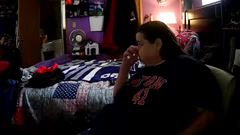 crazygirl802 online show from 05-30-26, 06:05
