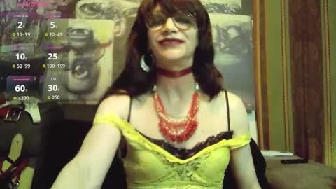 CrazyJuny online show from 01-18-26, 05:44