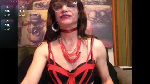 CrazyJuny online show from 03-27-26, 06:18