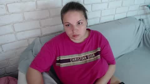 Crazyy Girl  online show from 05-14-26, 05:20