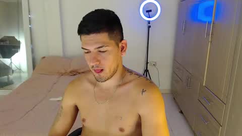 Bull online show from 09-23-25, 03:20