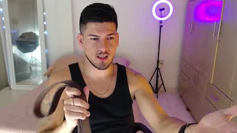 Bull online show from 10-03-25, 03:25